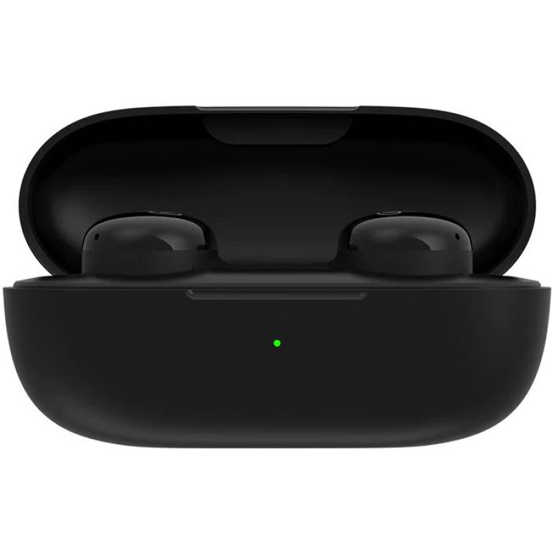 Навушники з мікрофоном Xiaomi TWS QCY T17 Black