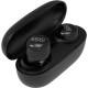 Навушники з мікрофоном Xiaomi TWS QCY T17 Black