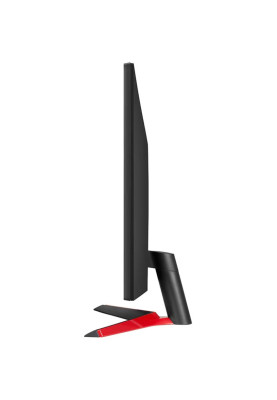 TFT 31.5" LG 32MP60G-B, IPS, FHD, 16:9, VGA, HDMI, DP,75Hz, 1ms, чорний