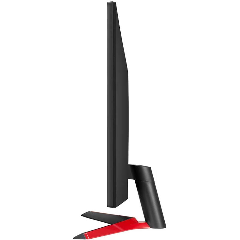TFT 31.5" LG 32MP60G-B, IPS, FHD, 16:9, VGA, HDMI, DP,75Hz, 1ms, чорний