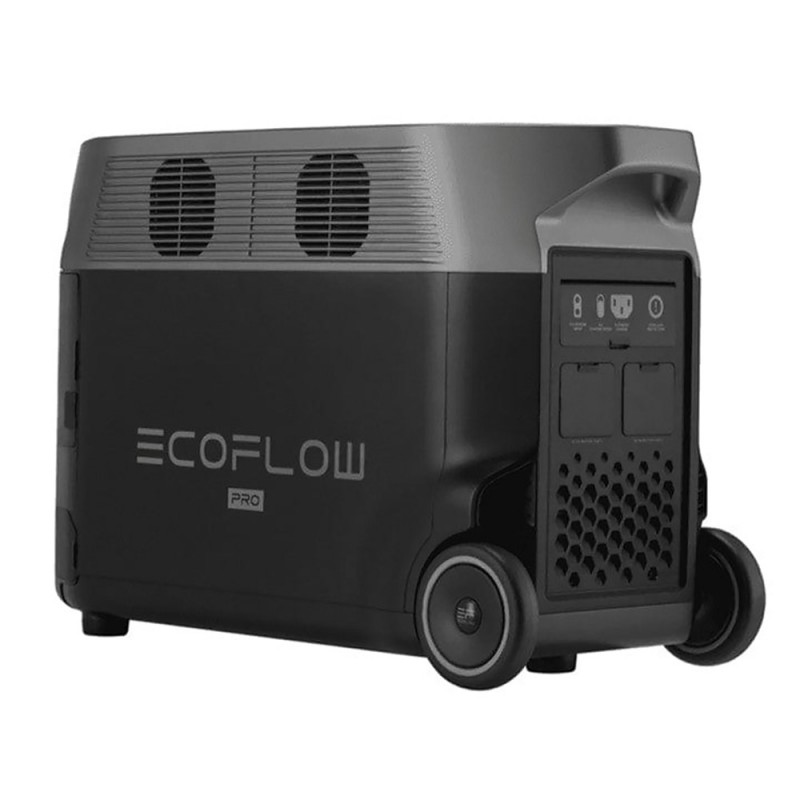 Зарядна станція EcoFlow Delta Pro (3600Вт/г)