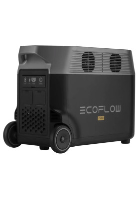 Зарядна станція EcoFlow Delta Pro (3600Вт/г)