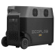 Зарядна станція EcoFlow Delta Pro (3600Вт/г)