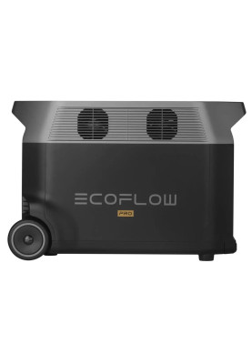 Зарядна станція EcoFlow Delta Pro (3600Вт/г)