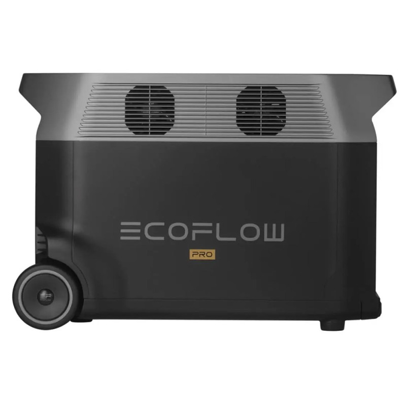 Зарядна станція EcoFlow Delta Pro (3600Вт/г)