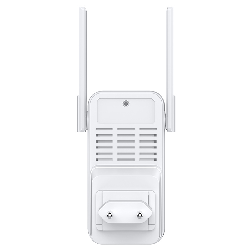 Підсилювач WiFi-покриття TENDA A9 N300, 2x3dBi ант