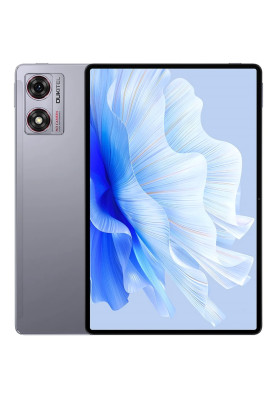 Планшет Oukitel OT8 11" HD+ /6GB/256GB/ T606 / 8800mAh / 13+8Мп / Dual SIM / LTE Grey