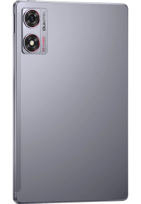 Планшет Oukitel OT8 11" HD+ /6GB/256GB/ T606 / 8800mAh / 13+8Мп / Dual SIM / LTE Grey