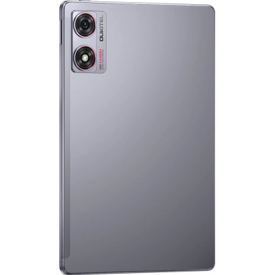 Планшет Oukitel OT8 11" HD+ /6GB/256GB/ T606 / 8800mAh / 13+8Мп / Dual SIM / LTE Grey