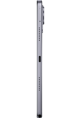 Планшет Oukitel OT8 11" HD+ /6GB/256GB/ T606 / 8800mAh / 13+8Мп / Dual SIM / LTE Grey