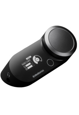 Ігровий Hi-Res Audio контролер до гарнітури SteelSeries GameDAC Gen 2 Xbox
