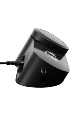 Ігровий Hi-Res Audio контролер до гарнітури SteelSeries GameDAC Gen 2 Xbox