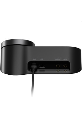 Ігровий Hi-Res Audio контролер до гарнітури SteelSeries GameDAC Gen 2 Xbox