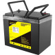 Акумуляторна батарея LiitoKala LiFePO4 12V90Ah