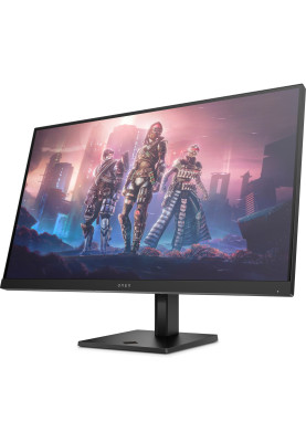 TFT 31.5" HP OMEN 32q, QHD, IPS, Display HDR 400, 165Hz, 1ms, 2xHDMI, DP, HAS, чорний