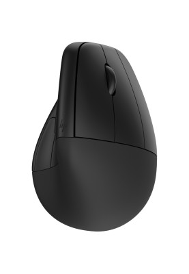 Мишка бездротова HP 920 Ergonomic Vertical, 6 кн., up to 4000 dpi чорна