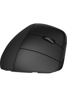 Мишка бездротова HP 920 Ergonomic Vertical, 6 кн., up to 4000 dpi чорна