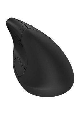 Мишка бездротова HP 920 Ergonomic Vertical, 6 кн., up to 4000 dpi чорна