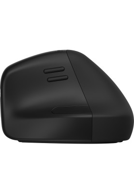 Мишка бездротова HP 920 Ergonomic Vertical, 6 кн., up to 4000 dpi чорна