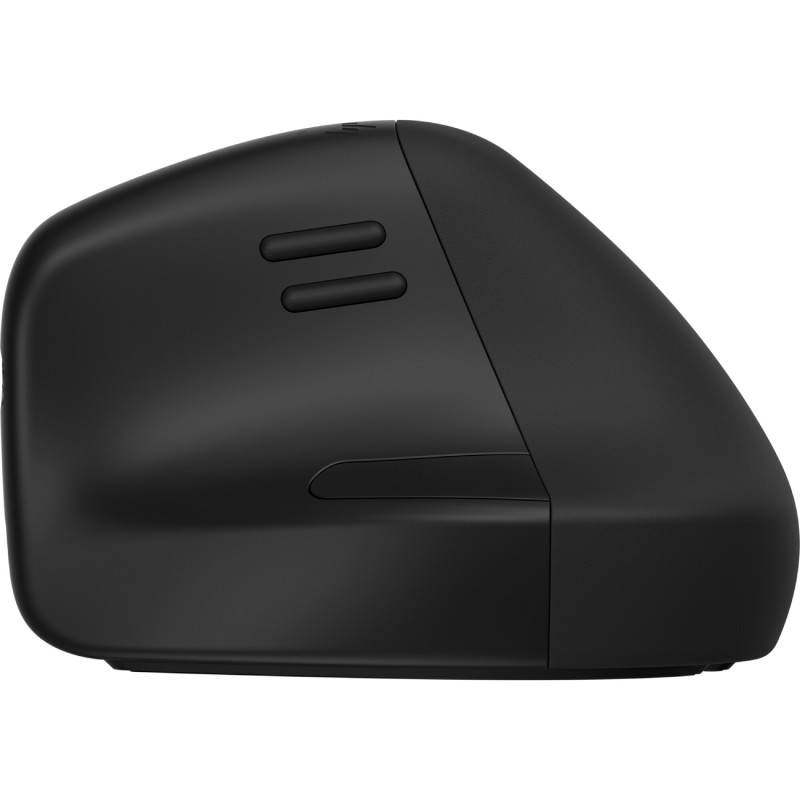 Мишка бездротова HP 920 Ergonomic Vertical, 6 кн., up to 4000 dpi чорна