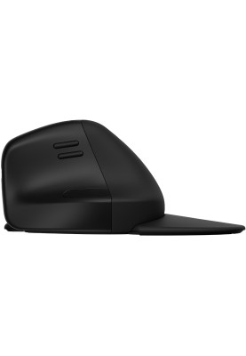 Мишка бездротова HP 920 Ergonomic Vertical, 6 кн., up to 4000 dpi чорна