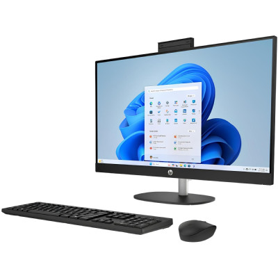 Моноблок 27" HP 27-cr2003ua AiO Ultra7 255U/32Gb/SSD1Tb/Cam/WiFi/K&M/W11H6 ADV SL Моноблок 27" HP 27-cr2003ua AiO Ultra7 255U/32Gb/SSD1Tb/Cam/WiFi/K&M/W11H6 ADV SL