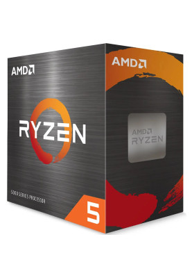 AMD Ryzen 5 6C/12T 5600 (3.5/4.4GHz,35MB,65W,AM4) box, Wraith Stealth