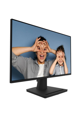 TFT 24.5" MSI PRO MP252 FHD IPS 1ms 100Hz 178/178 /DP/HDMI /колонки 2*2W