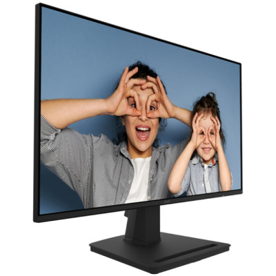 TFT 24.5" MSI PRO MP252 FHD IPS 1ms 100Hz 178/178 /DP/HDMI /колонки 2*2W