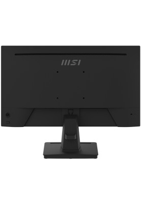 TFT 24.5" MSI PRO MP252 FHD IPS 1ms 100Hz 178/178 /DP/HDMI /колонки 2*2W