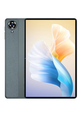 Планшет Oukitel OT11 11" HD+ /4GB/128GB/ T606 /8000mAh/ 13+8Мп /Dual SIM/ LTE /Чохол+Стилус/ Grey