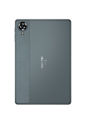 Планшет Oukitel OT11 11" HD+ /4GB/128GB/ T606 /8000mAh/ 13+8Мп /Dual SIM/ LTE /Чохол+Стилус/ Grey
