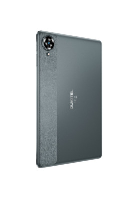 Планшет Oukitel OT11 11" HD+ /4GB/128GB/ T606 /8000mAh/ 13+8Мп /Dual SIM/ LTE /Чохол+Стилус/ Grey