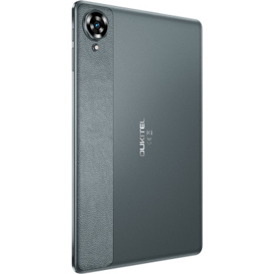 Планшет Oukitel OT11 11" HD+ /4GB/128GB/ T606 /8000mAh/ 13+8Мп /Dual SIM/ LTE /Чохол+Стилус/ Grey