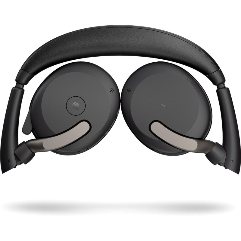 Гарнітура Jabra Evolve2 65 Flex MS USB-A Stereo