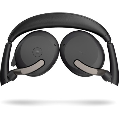 Гарнітура Jabra Evolve2 65 Flex MS USB-A Stereo Гарнітура Jabra Evolve2 65 Flex MS USB-A Stereo
