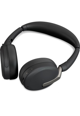 Гарнітура Jabra Evolve2 65 Flex MS USB-A Stereo