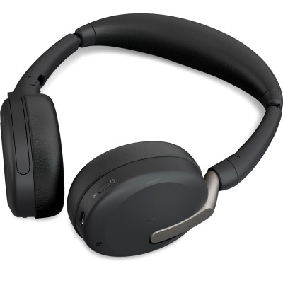 Гарнітура Jabra Evolve2 65 Flex MS USB-A Stereo Гарнітура Jabra Evolve2 65 Flex MS USB-A Stereo