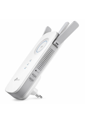 Підсилювач Wi-Fi сигналу TP-Link RE450 AC1750 1хGE LAN ext. ant x3