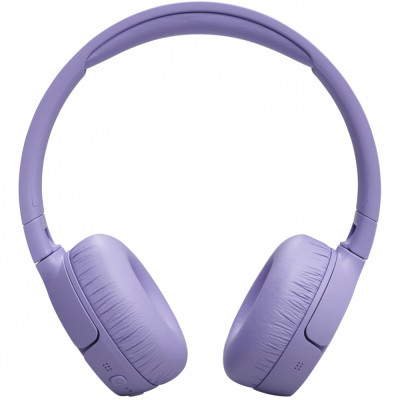 Навушники JBL T670NC Purple