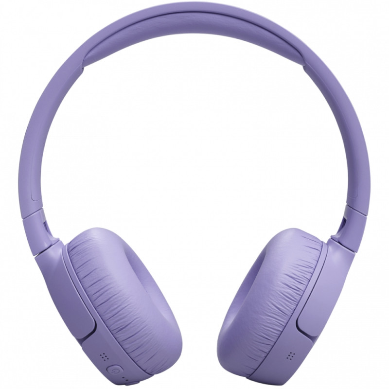 Навушники JBL T670NC Purple