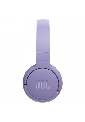 Навушники JBL T670NC Purple