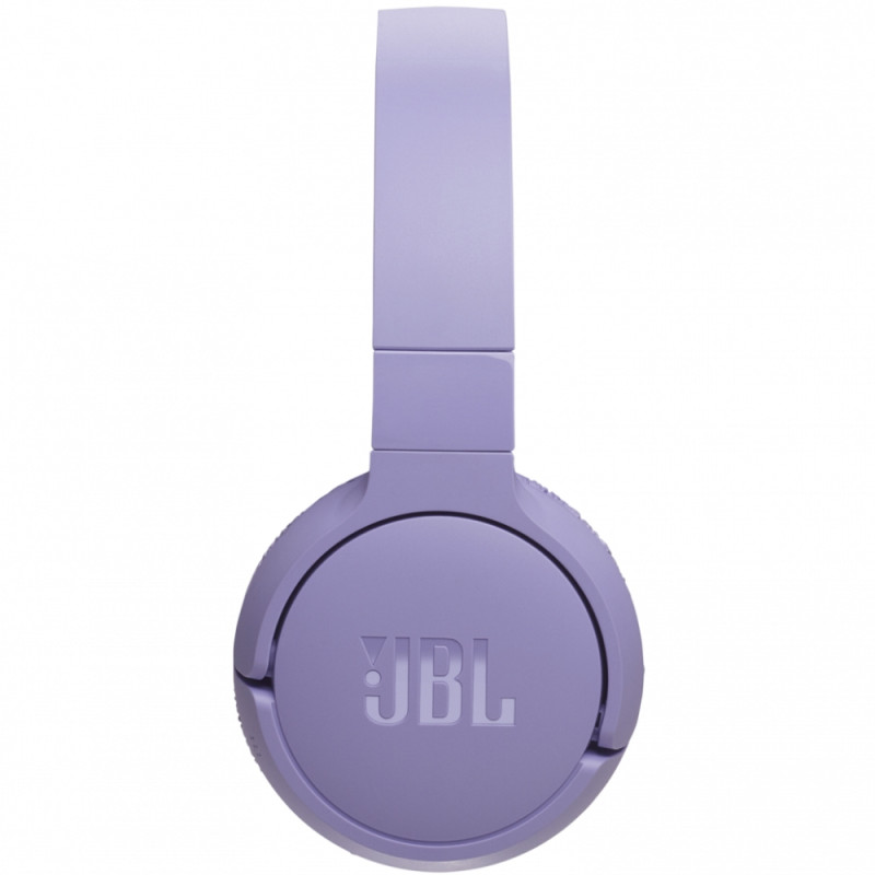 Навушники JBL T670NC Purple
