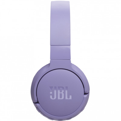 Навушники JBL T670NC Purple