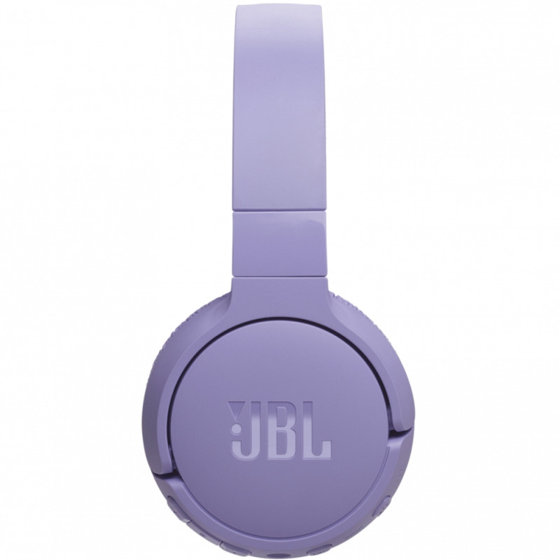 Навушники JBL T670NC Purple