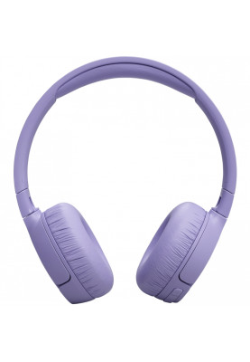Навушники JBL T670NC Purple