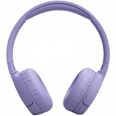 Навушники JBL T670NC Purple