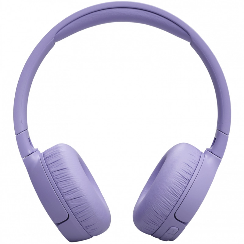Навушники JBL T670NC Purple