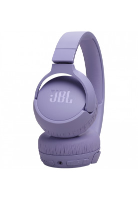 Навушники JBL T670NC Purple