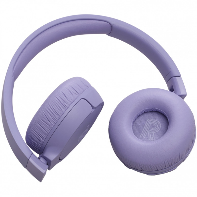 Навушники JBL T670NC Purple